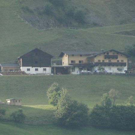 Apartment Lainer Rauris Luaran gambar