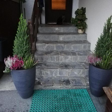 Apartment Lainer Rauris Luaran gambar