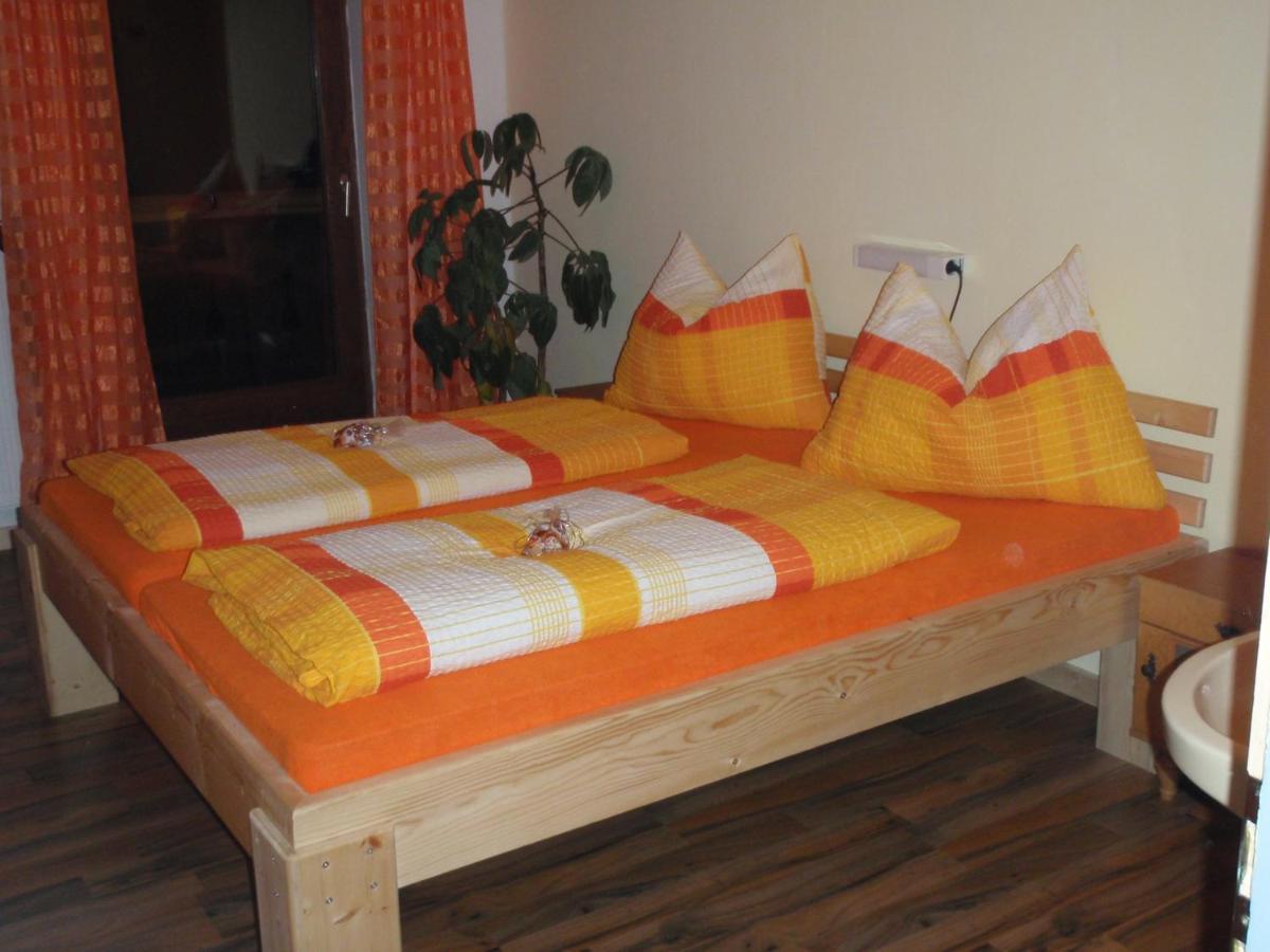 Apartment Lainer Rauris Luaran gambar