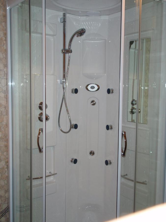 Apartment Lainer Rauris Luaran gambar