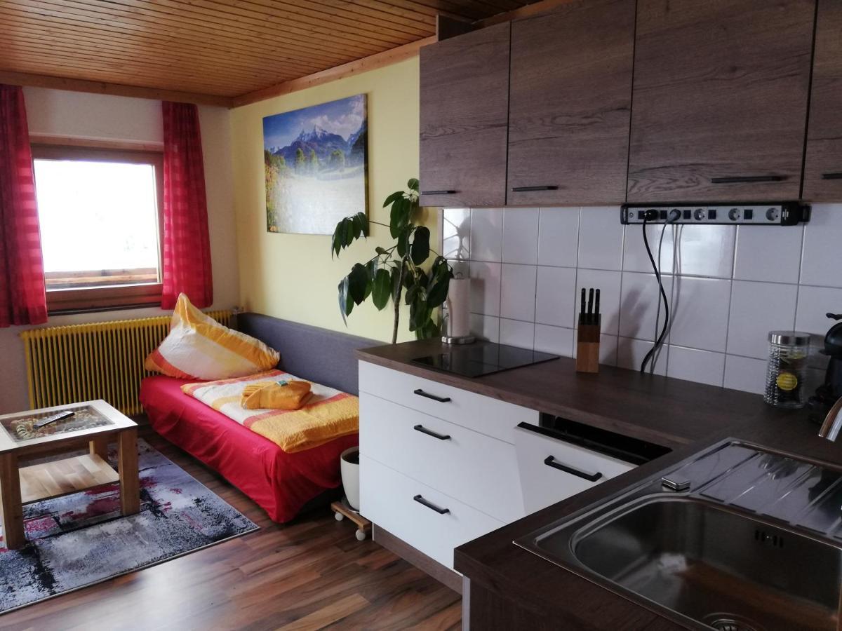 Apartment Lainer Rauris Luaran gambar