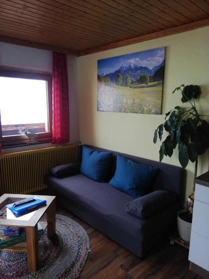 Apartment Lainer Rauris Luaran gambar